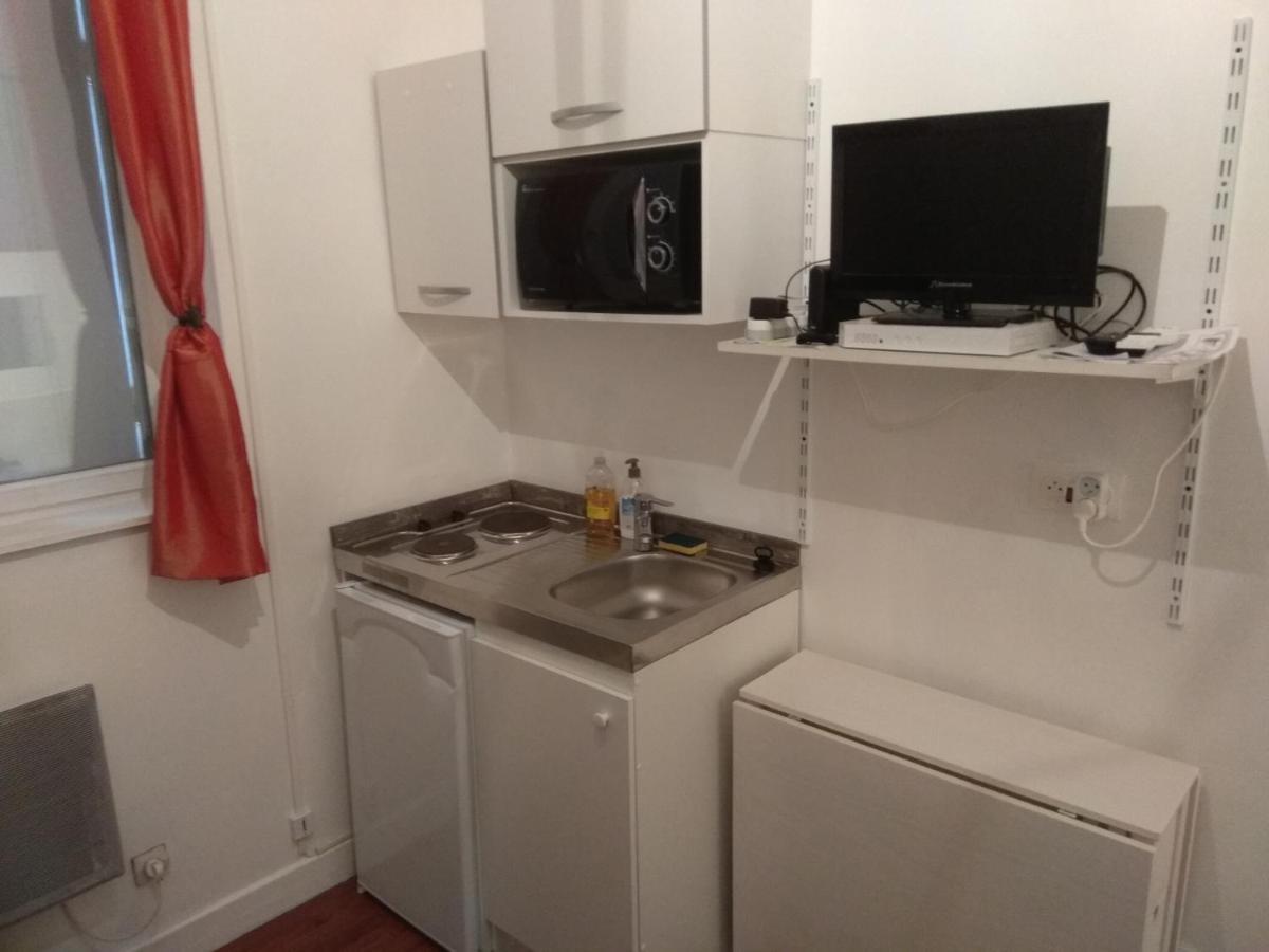 מולאן Studio Moulins מראה חיצוני תמונה